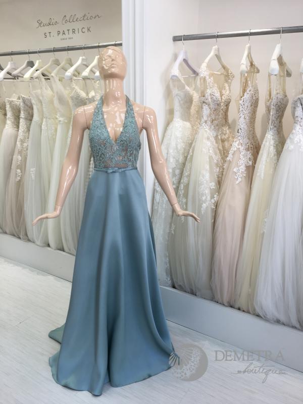 Rochie de seara Model unicat- 03